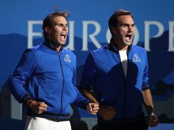 Federer dan Nadal Dicap Egois Soal Australia Terbuka 2020