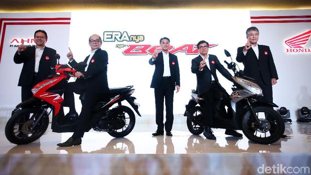 Honda BeAT 2020, Ini Harga, Spesifikasi dan Konsumsi BBM