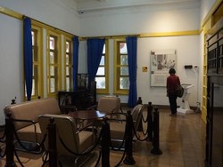 Napak Tilas Kemerdekaan di Museum Perumusan Naskah Proklamasi