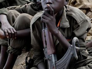 Saat Presiden Kabila Dibunuh Pasukan Remaja yang Dibentuknya