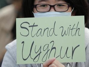 HRW: Beijing Akan Menyebabkan Bencana Hak Asasi Manusia Secara Global