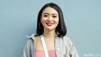 Ayu Ting Ting, Billy Syahputra, Vicy Melanie hingga Wika Salim