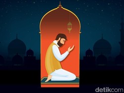 3 Doa Pembuka Pintu Rezeki dari Segala Penjuru yang Dapat Diamalkan