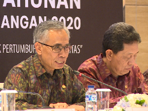 OJK Perketat Penjualan Reksa Dana di Perbankan