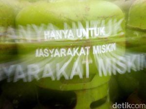Siap-siap! Subsidi Elpiji 3 Kg Bakal Dicabut