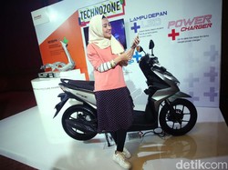 Honda BeAT 2020, Ini Harga, Spesifikasi dan Konsumsi BBM