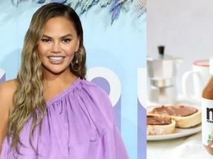 Terungkap! Ini Makanan yang Dibenci Khloe Kardashian hingga Chrissy Teigen