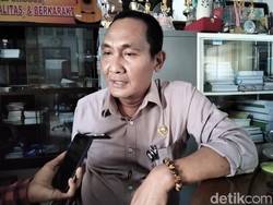 Bus yang Kecelakaan di Tol Sragen Angkut Rombongan Siswa SMAN 3 Jember