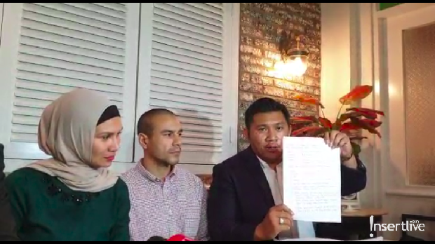 Pengacara Gathan, Machi Achmad SH
