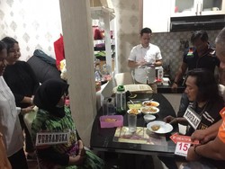 Bongkar Pasang Skenario Pembunuhan Hakim Jamaluddin