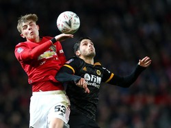 Link Live Streaming MU Vs Wolverhampton