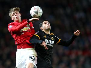 Link Live Streaming MU Vs Wolverhampton Link Live Streaming MU Vs Wolverhampton