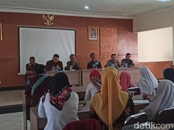 Diduga Berkonflik, SMK di Garut Ditinggal Seluruh Guru-Murid
