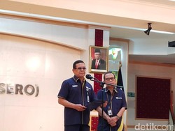 Bantah Mahfud MD, Dirut Asabri: Tidak Ada Korupsi!