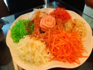 Bingung Libur Imlek ke Mana? Cobain Kuliner Serba China di Sini