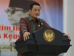 Mensos soal Bansos Dinilai Berbelit: Pemda Bisa Tentukan Nama Penerima Mensos soal Bansos Dinilai Berbelit: Pemda Bisa Tentukan Nama Penerima