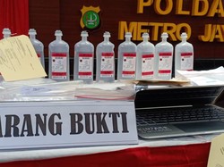 Waspadai Klinik Ilegal, Ini Daftar Penyedia Layanan Stem Cell yang Resmi