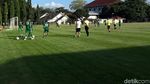 Persebaya Gelar Training Camp di Sleman