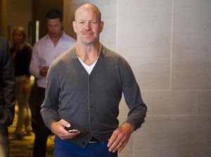 Chip Wilson Punya Harta Rp 67 T Berkat Pakaian Yoga