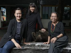 Pasar Seni Ancol Jadi Lokasi Jakarta Biennale 2020 Pasar Seni Ancol Jadi Lokasi Jakarta Biennale 2020