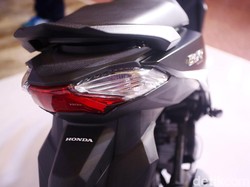 Motor Tak Bertuan Ditemukan di Bogor, Diduga Milik Pelaku Pencurian