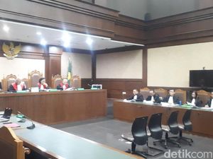 Pengacara Syafruddin sebut PK KPK Kasus BLBI Mengada-ada