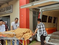 Najamudin Tewas Ditusuk Saat Nonton Orgen Tunggal di Ogan Ilir Sumsel