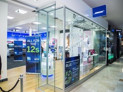 Bose Tutup 119 Toko Offline, Apa Alasannya?