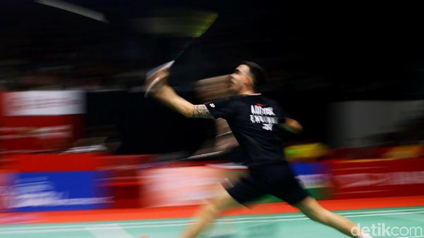 Tontowi/Apriyani Dijegal Wakil Inggris di Indonesia Masters 2020
