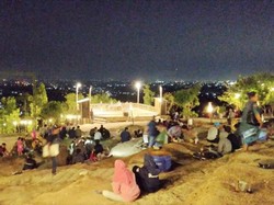 Ingin Menikmati Senja di Yogyakarta? Ini Tempatnya