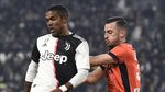 Dybala Gemilang, Juventus Menang