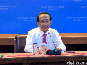 Festival Indonesia Ke-5 Siap Digelar 31 Juli-2 Agustus di Moskow Festival Indonesia Ke-5 Siap Digelar 31 Juli-2 Agustus di Moskow