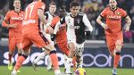 Dybala Gemilang, Juventus Menang
