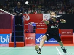 Lupakan All England, Greysia Polii dkk Alihkan Fokus ke Turnamen Lain Lupakan All England, Greysia Polii dkk Alihkan Fokus ke Turnamen Lain