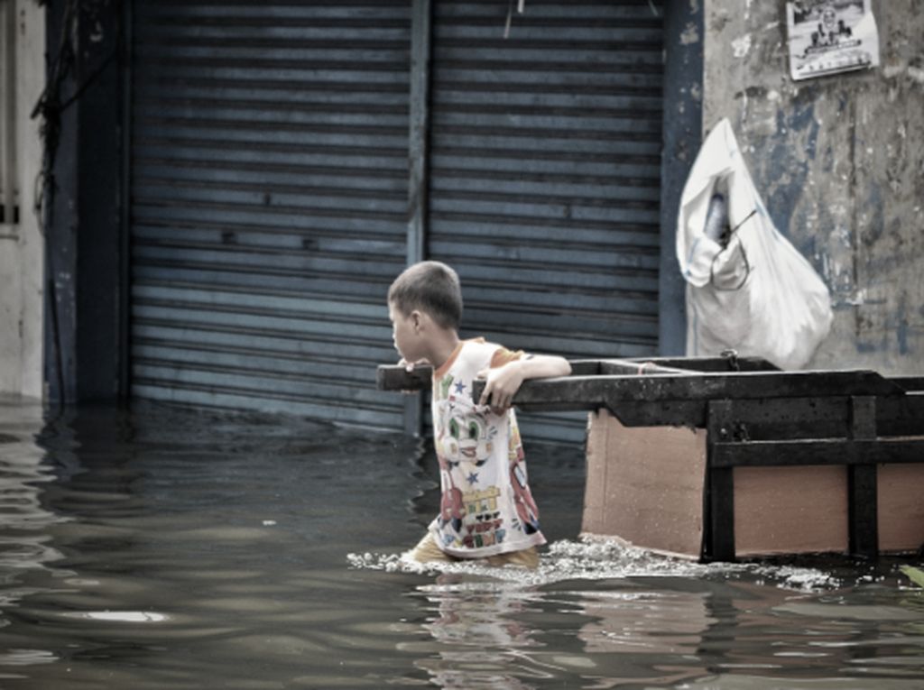 Banjir Jakarta Banjir Jakarta