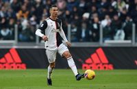 Cara Cristiano Ronaldo Buktikan Usia Hanyalah Angka