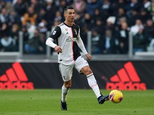 Ronaldo Tak Bisa Berhenti Bikin Gol di 2020: 4 Laga, 7 Gol