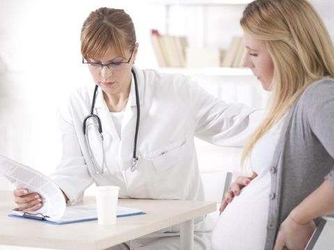 Penyebab Hamil dengan Preeklampsia Bahayakan Ibu dan Janin