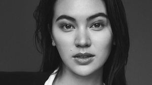 Potret Cantik Aktris Keturunan Asia yang Hampir Jadi Pemeran Utama Star Wars