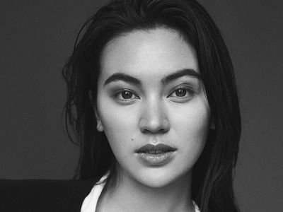 Potret Cantik Aktris Keturunan Asia yang Hampir Jadi Pemeran Utama Star Wars