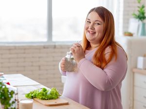 Salah Meracik, Sarapan Smoothie Bisa Bikin Tubuh Jadi Gendut