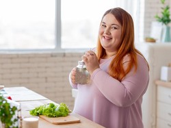 Salah Meracik, Sarapan Smoothie Bisa Bikin Tubuh Jadi Gendut