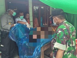 Kabur dari Rumah 5 Hari, Pelajar SMP di Banyuwangi Ditemukan Tewas di Hutan