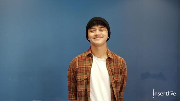 tekuni dunia musik arash buana rencanakan sekolah di amerika tekuni dunia musik arash buana rencanakan sekolah di amerika