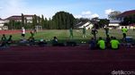 Persebaya Gelar Training Camp di Sleman