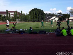TC kali ini tidak hanya fokus pada persiapan fisik pemain saja, namun juga menyiapkan segala aspek untuk mempersiapkan skuat berjuluk Bajul Ijo.