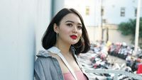 Wika Salim Makin Sekut Aja Nih!