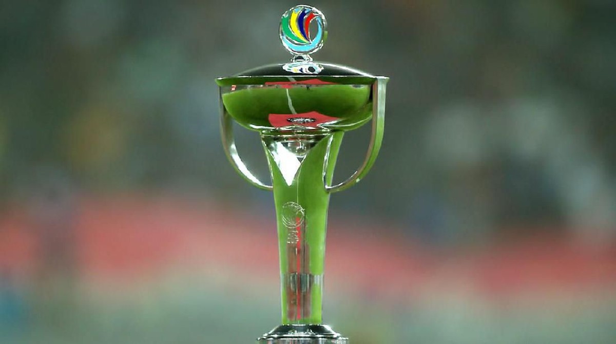 Klasemen AFC Cup 2023 Grup H. (Foto: the-afc.com)