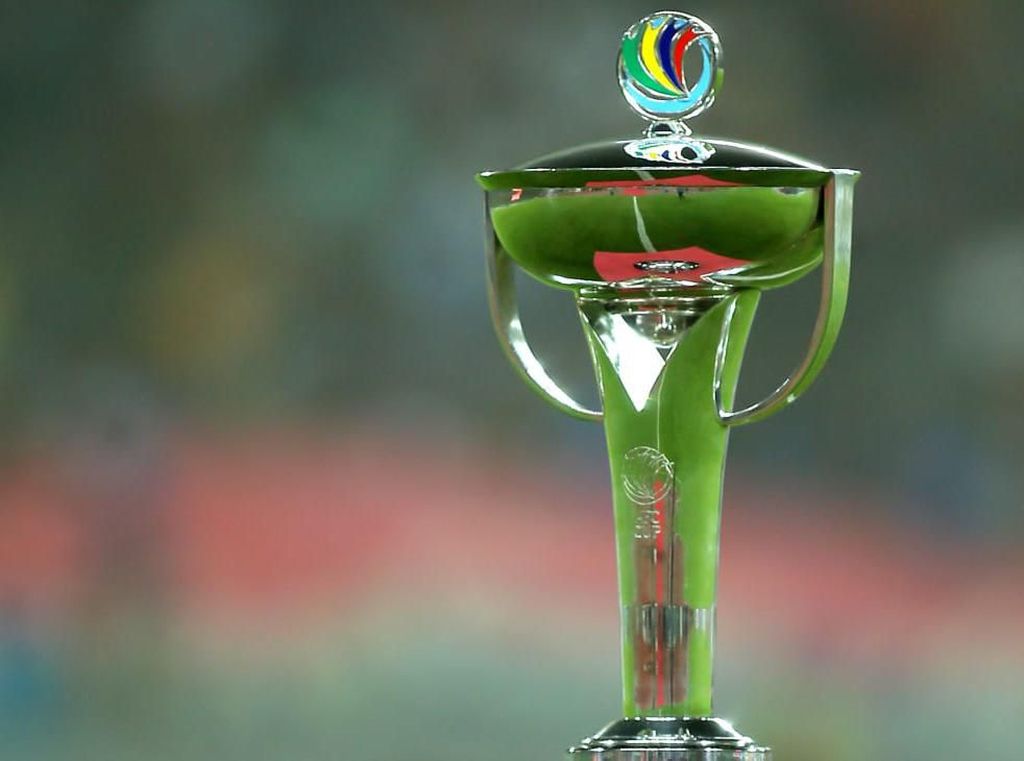 AFC Tetapkan Deadline Peserta Kompetisi Asia 22 Desember