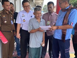 Kasus Bridgestone Vs Samirin Rp 17 Ribu, RI Malah Tekor hingga Rp 111 Juta